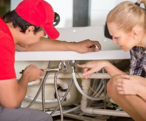 About Emergency plumbing pros Moscow, OH