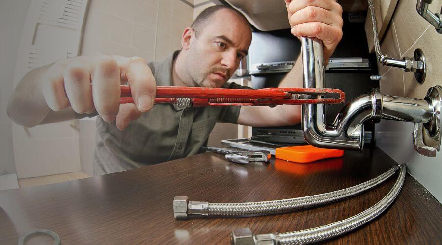 Professional emergency plumbing in Moscow, OH